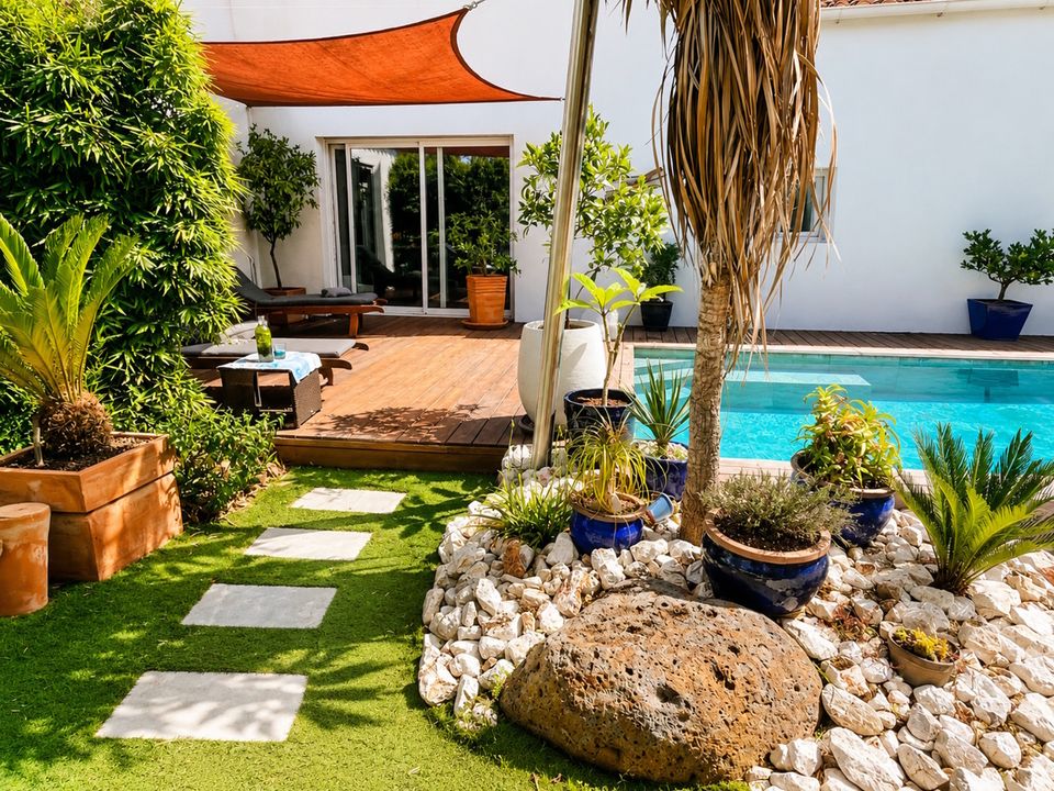 Villa em Bassan, Herault - foto 2