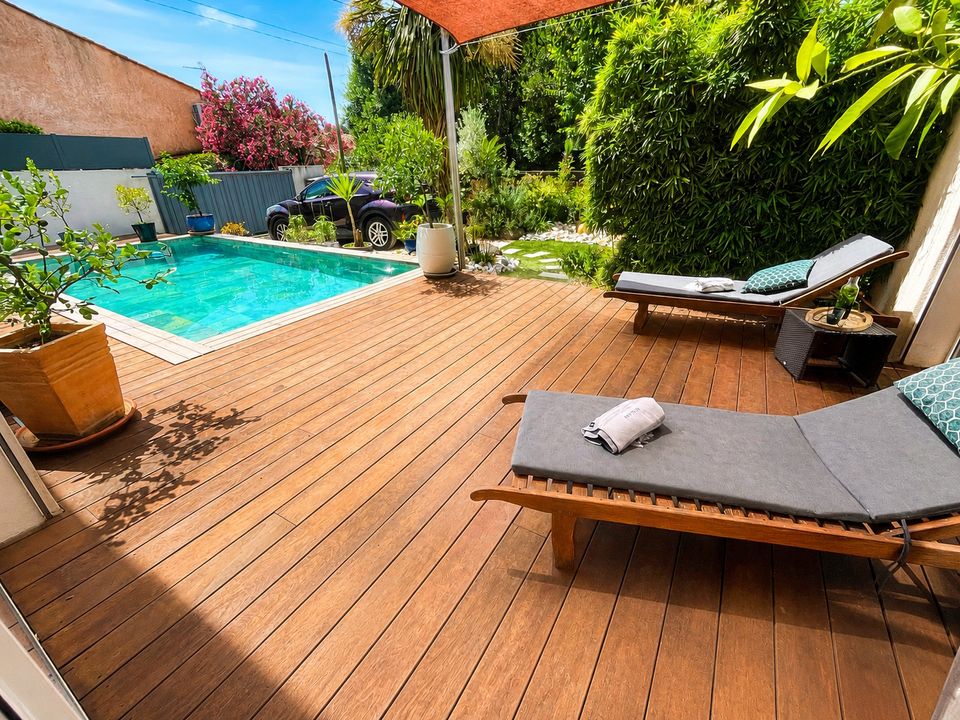 Villa em Bassan, Herault - foto 4