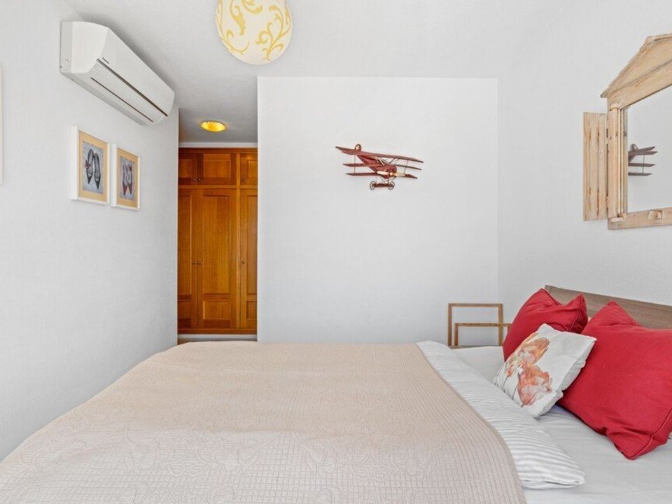 Lejlighed i Cabo Roig, Alicante - foto 4