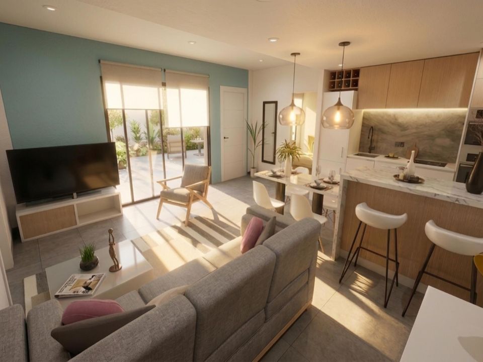 Villa i Murcia, Murcia - foto 4