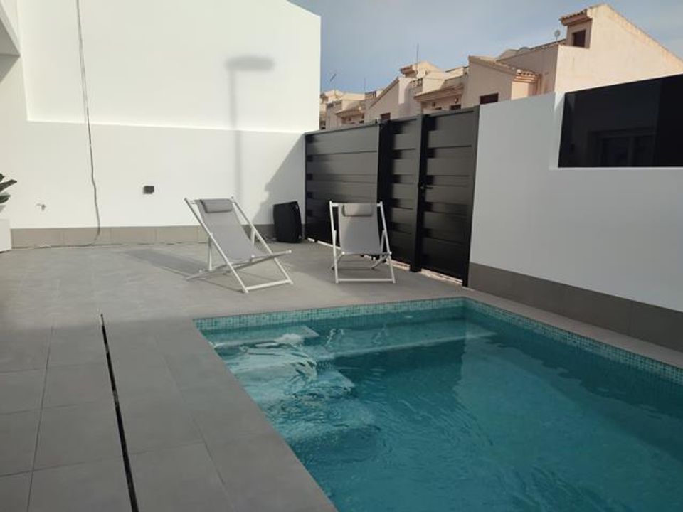 Villa i Balsicas, Murcia - foto 4