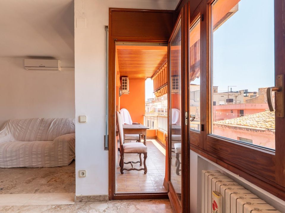 Apartamento em Sant Feliu De Guixols, Gerona - foto 4