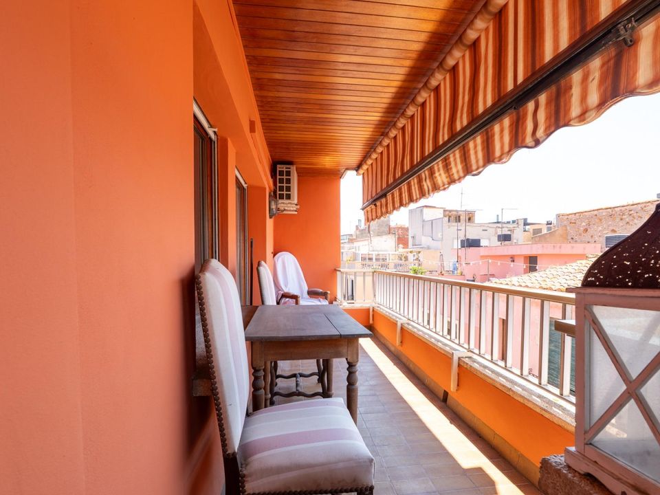 Apartamento em Sant Feliu De Guixols, Gerona - foto 5