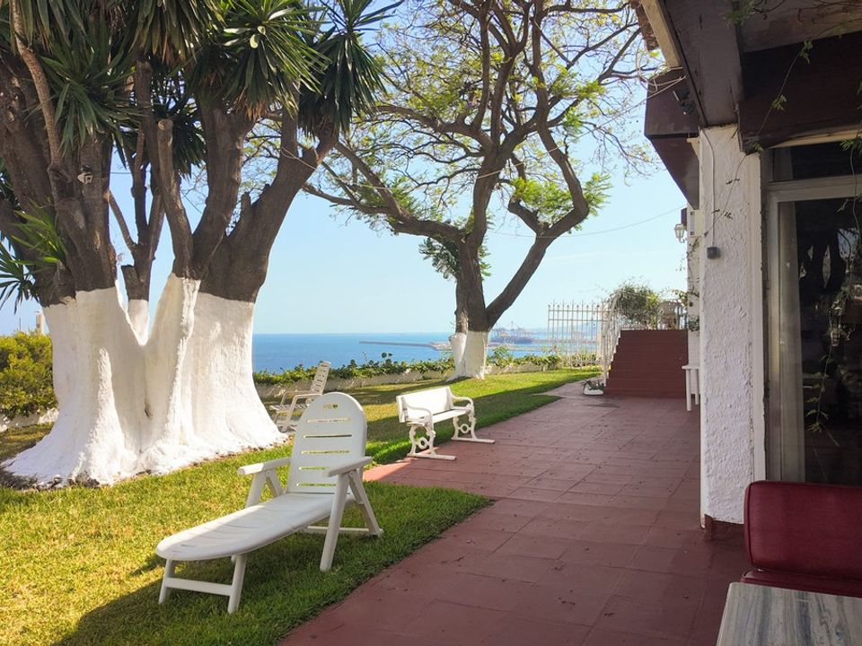 Villa i Malaga city, Malaga - foto 4
