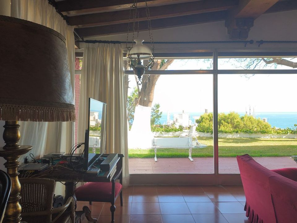 Villa i Malaga city, Malaga - foto 5