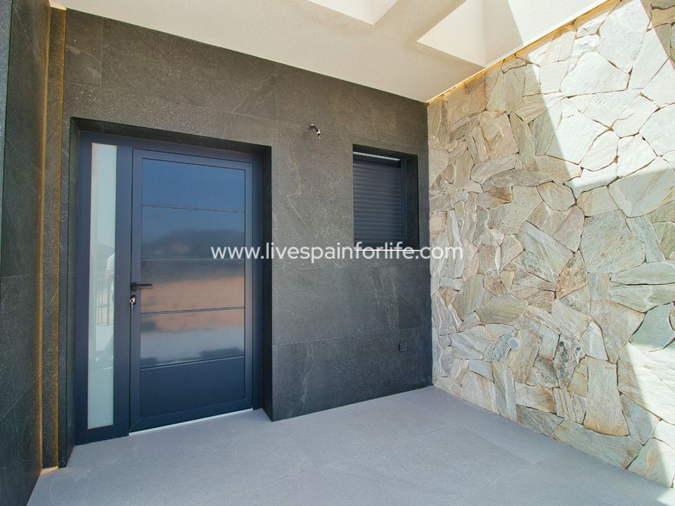 Landejendom i Hondon De Las Nieves, Alicante - foto 5