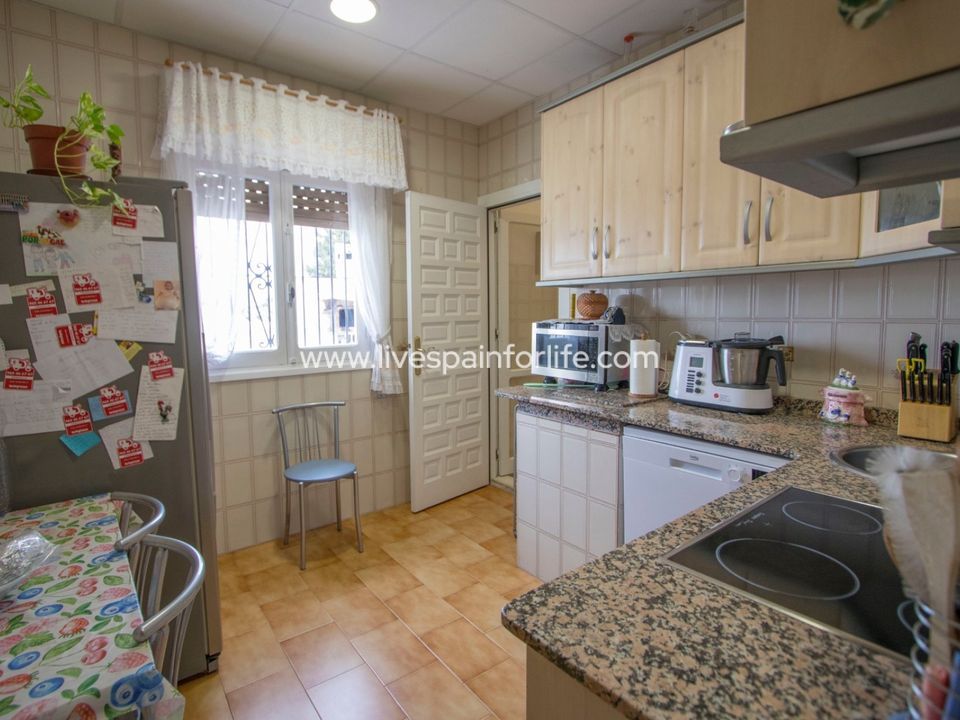 Landejendom i Albatera, Alicante - foto 3
