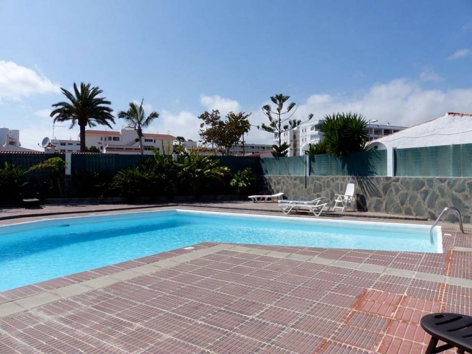 Bungalow en San Bartolome De Tirajana, Gran Canaria - foto 3
