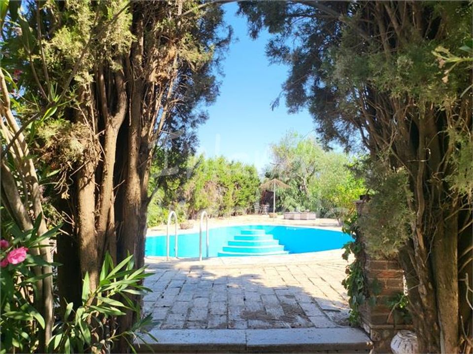 Villa a Puente Genil, Cordoba - foto 2