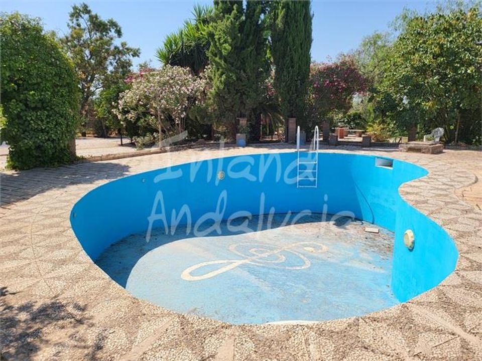 Villa a Puente Genil, Cordoba - foto 3