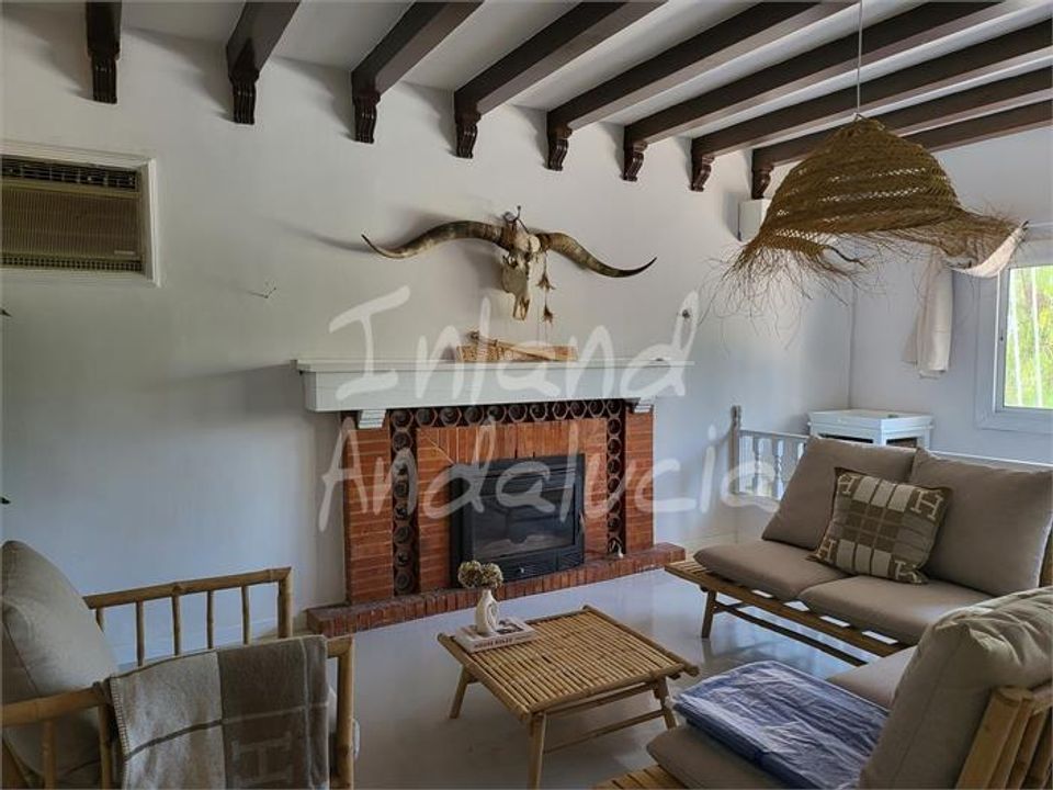 Villa a Puente Genil, Cordoba - foto 4