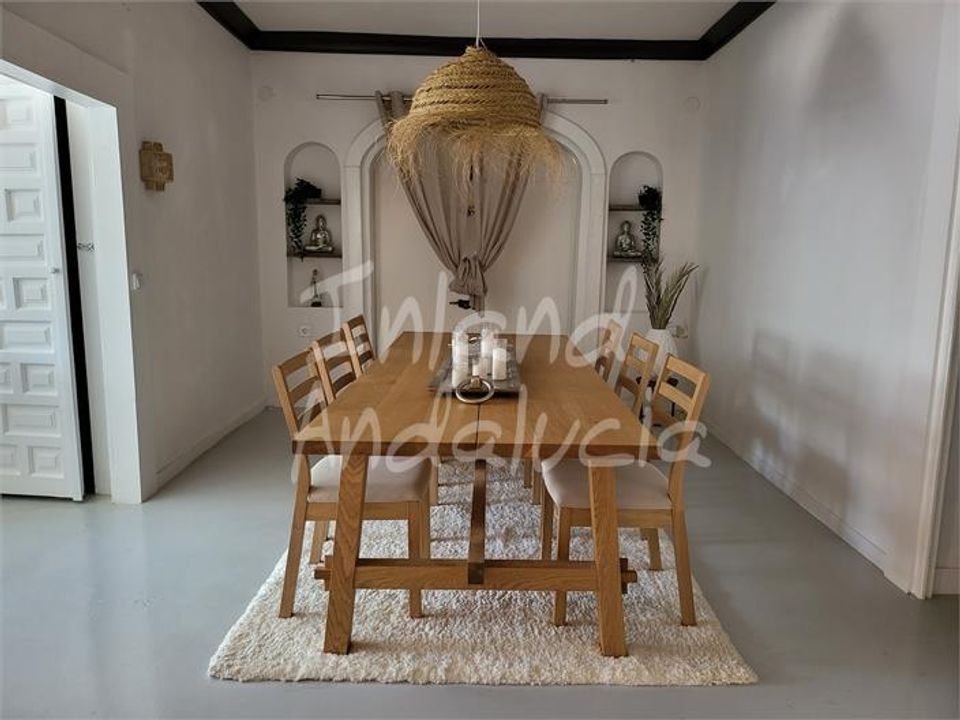 Villa a Puente Genil, Cordoba - foto 5