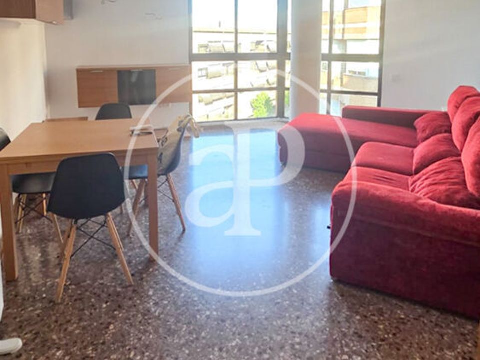 Penthouse em Picassent, Valencia - foto 1