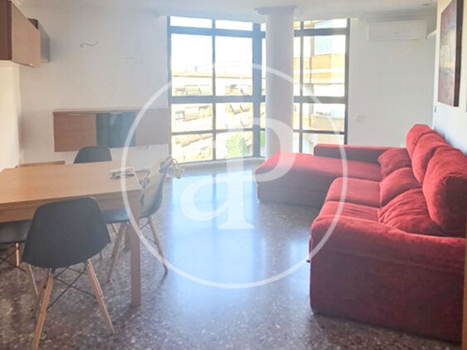 Penthouse em Picassent, Valencia - foto 2
