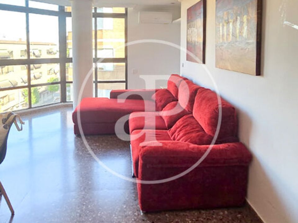 Penthouse em Picassent, Valencia - foto 3