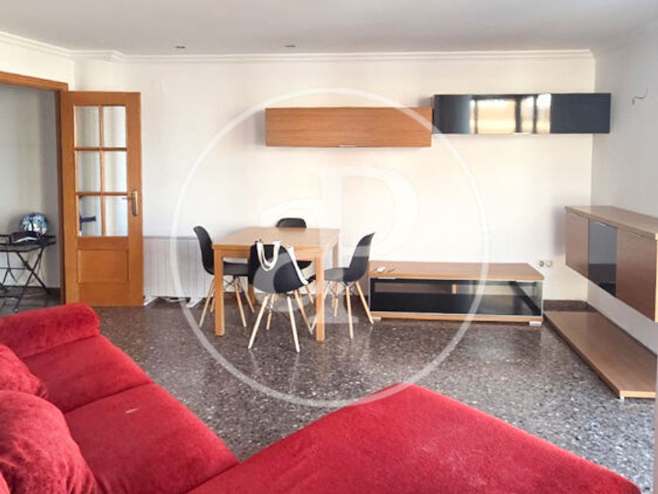 Penthouse em Picassent, Valencia - foto 4
