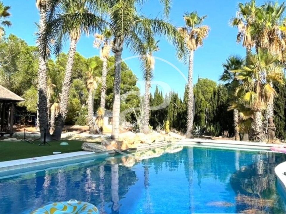 Haus in Betera, Valencia - Foto 2