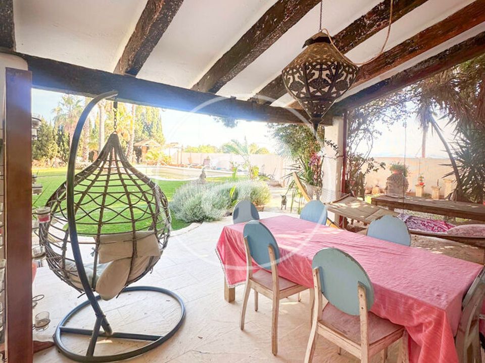 Haus in Betera, Valencia - Foto 3