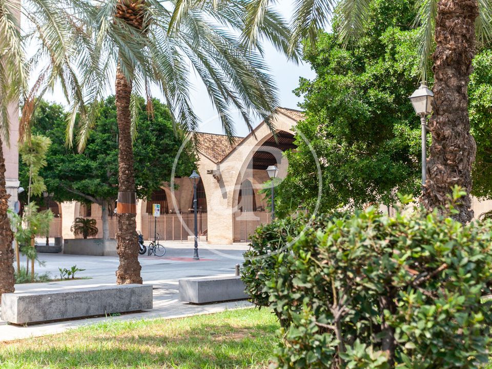 Villa i Valencia, Valencia - foto 5