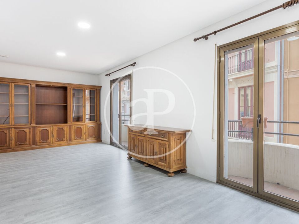 Leilighet i Valencia, Valencia - bilde 1
