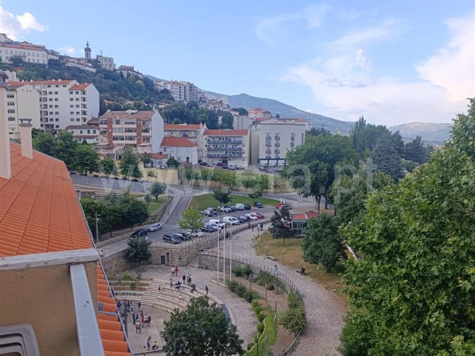 Lejlighed i Covilha, Castelo Branco - foto 3