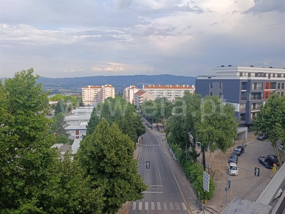 Lejlighed i Covilha, Castelo Branco - foto 4