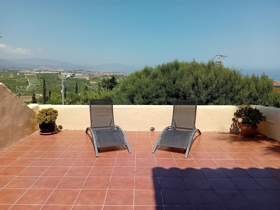 Casa de pueblo en Manilva, Malaga - foto 2