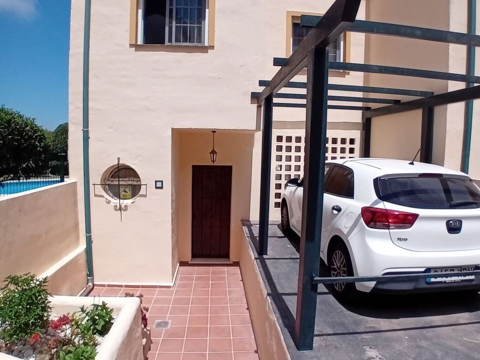 Casa de pueblo en Manilva, Malaga - foto 3