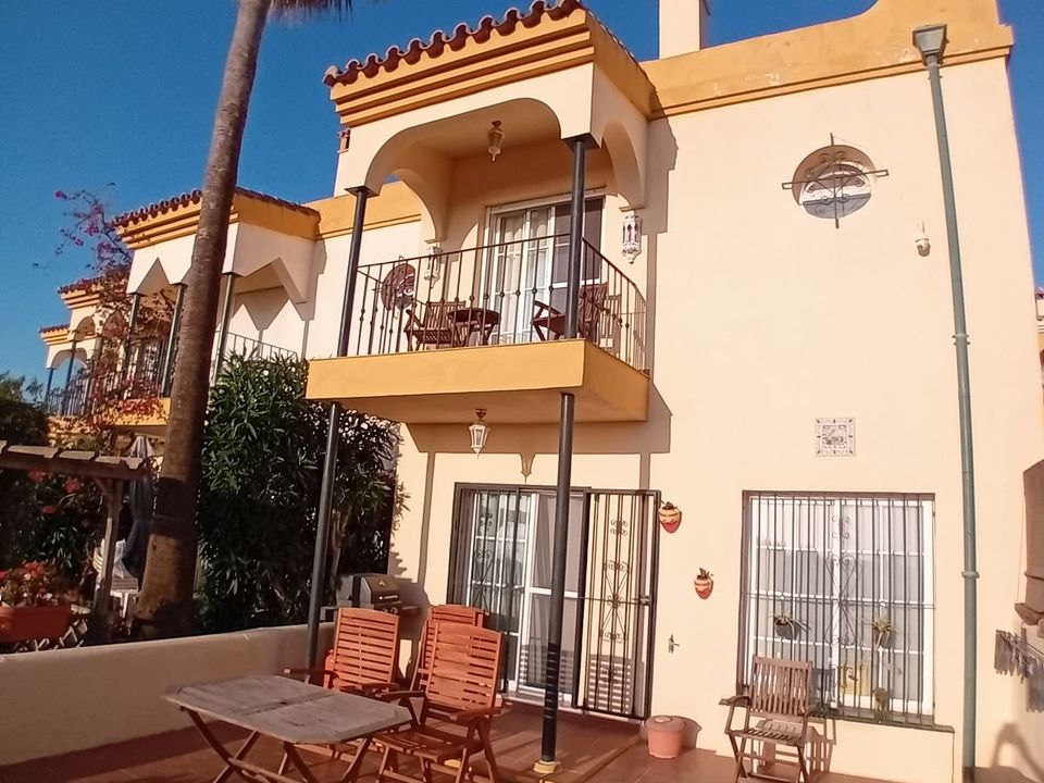 Casa de pueblo en Manilva, Malaga - foto 4