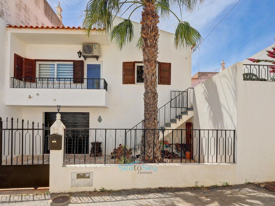 Villa i Armacao de Pera, Faro - foto 1