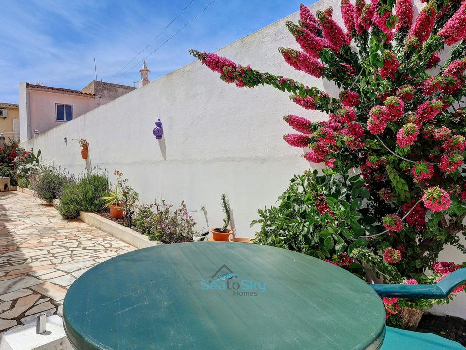 Villa i Armacao de Pera, Faro - foto 2