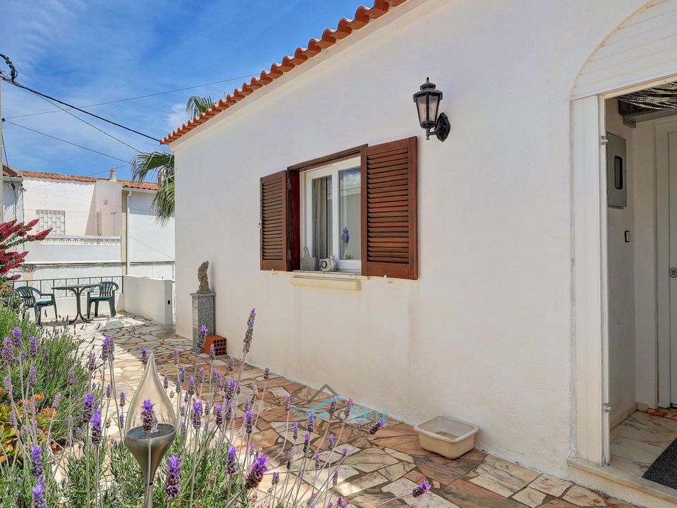 Villa i Armacao de Pera, Faro - foto 4