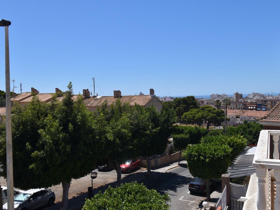 Dupleks: Santa Pola, Alicante – zdjęcie 2
