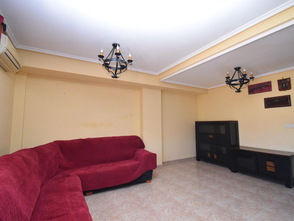 Dupleks: Santa Pola, Alicante – zdjęcie 3