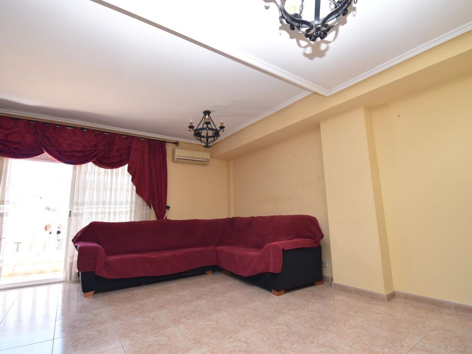 Dupleks: Santa Pola, Alicante – zdjęcie 4