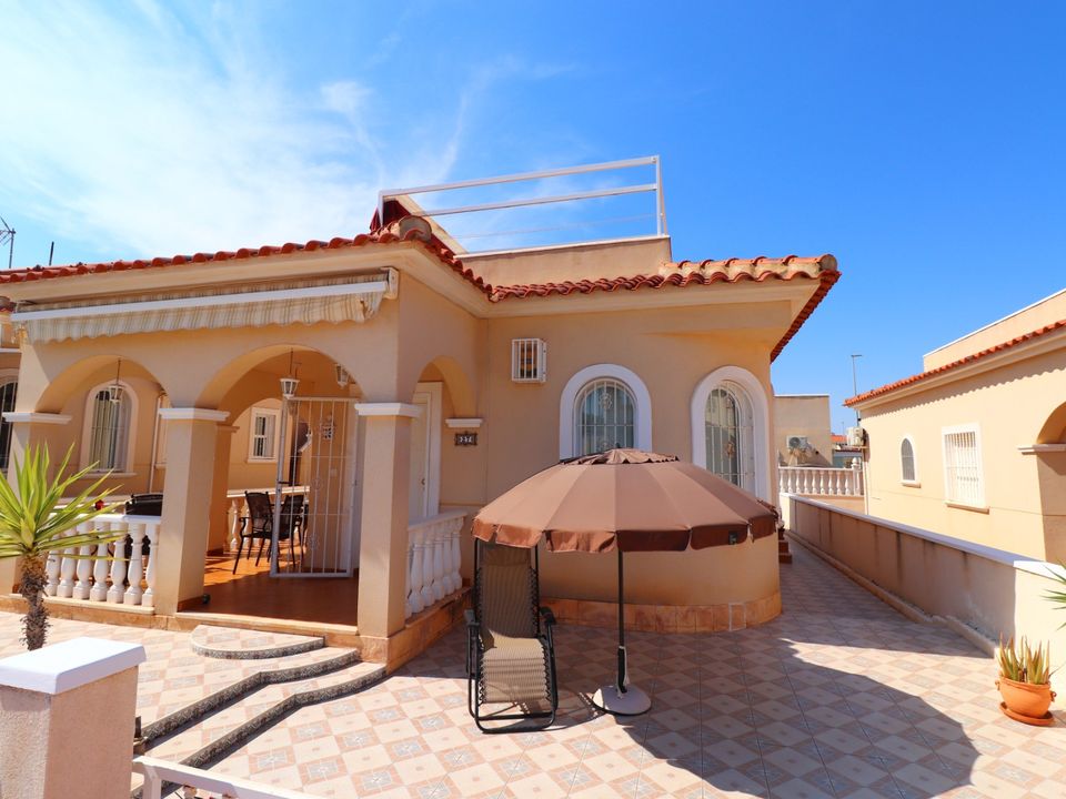 Villa i Algorfa, Alicante - foto 1