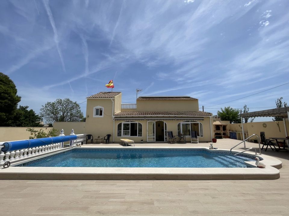 Villa a Almoradi, Alicante - foto 1