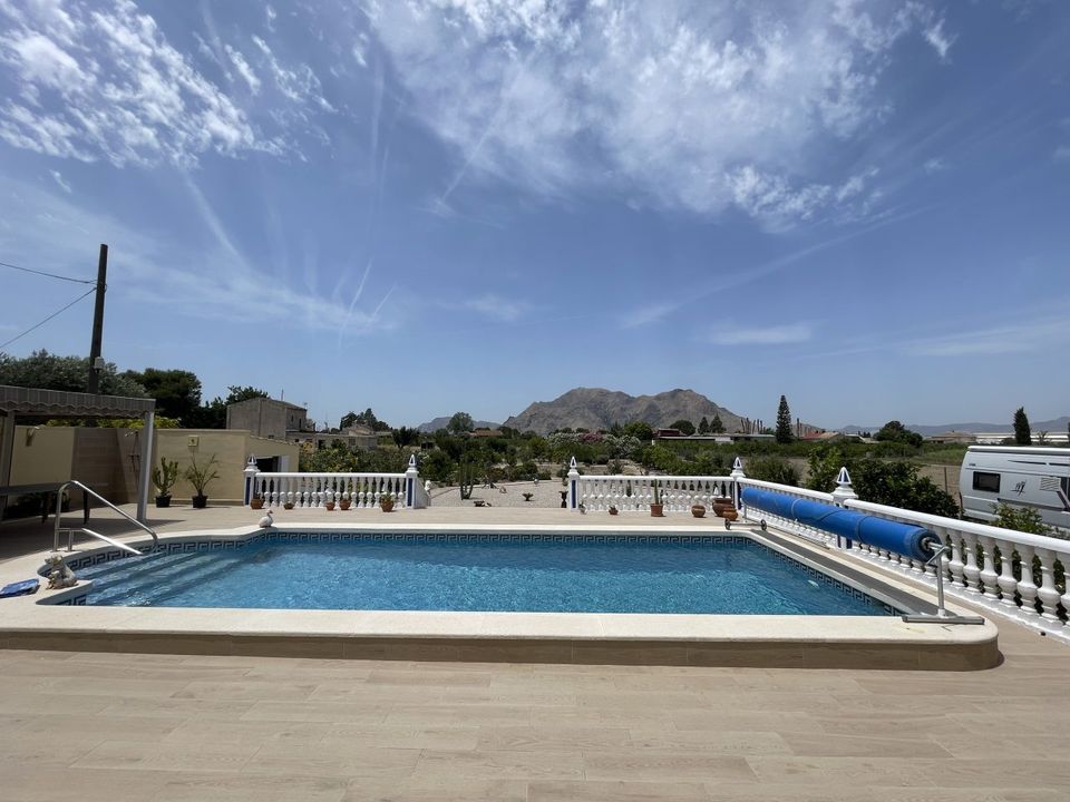 Villa a Almoradi, Alicante - foto 3