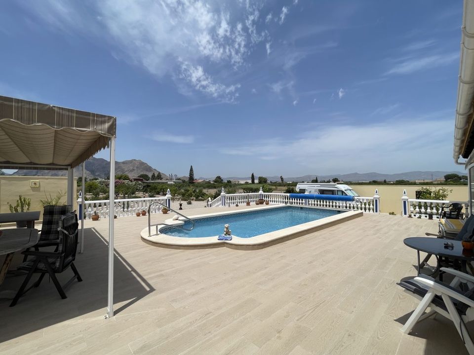 Villa a Almoradi, Alicante - foto 4