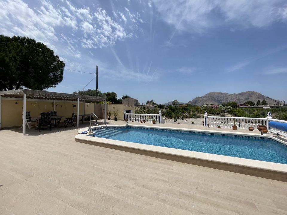 Villa a Almoradi, Alicante - foto 5
