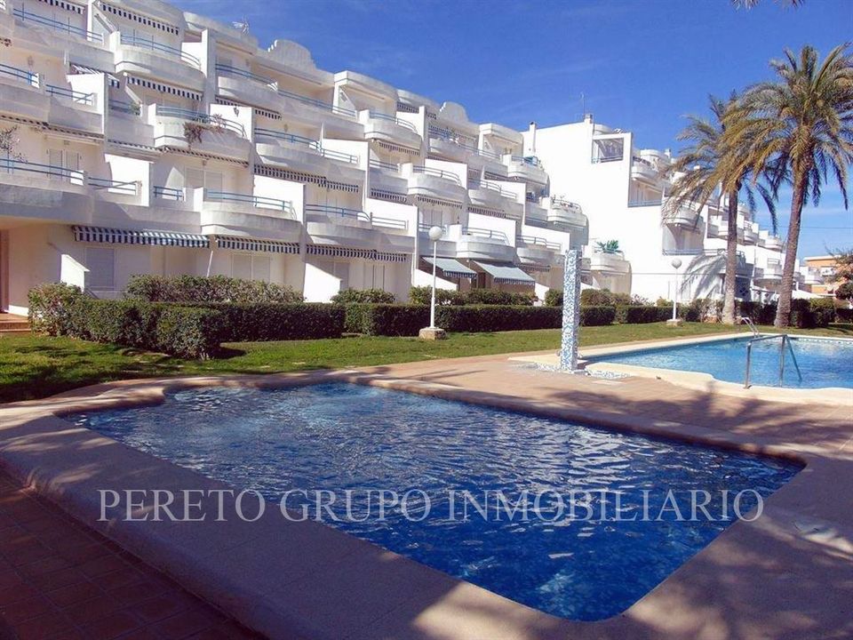 Lejlighed i Denia, Alicante - foto 2