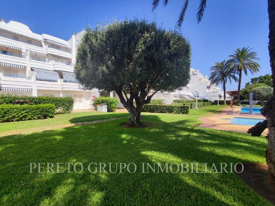Lejlighed i Denia, Alicante - foto 3