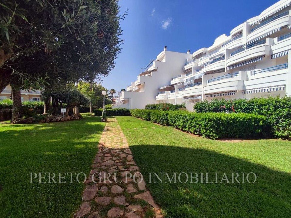 Lejlighed i Denia, Alicante - foto 4
