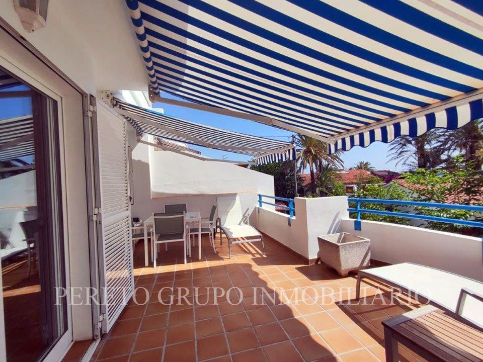 Lejlighed i Denia, Alicante - foto 5
