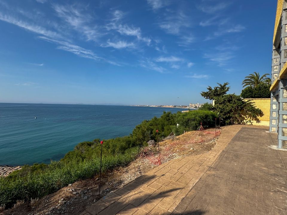 Villa i Cabo Roig, Alicante - foto 1