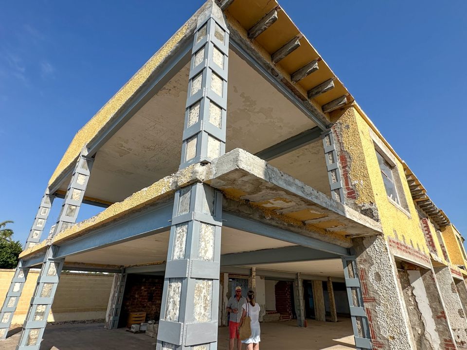 Villa i Cabo Roig, Alicante - foto 3