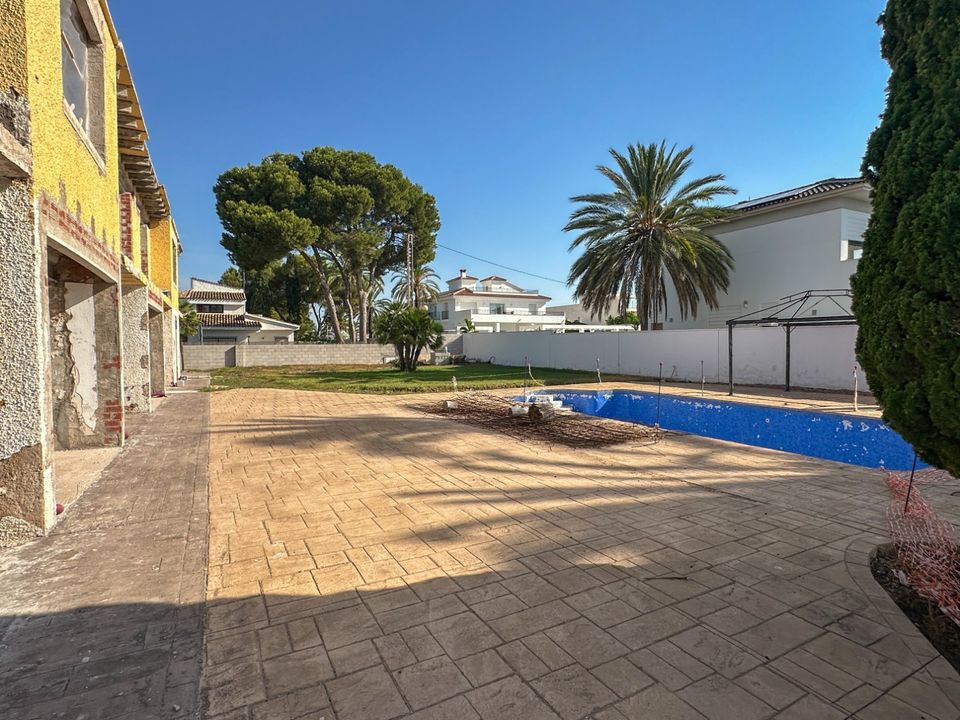 Villa i Cabo Roig, Alicante - foto 4