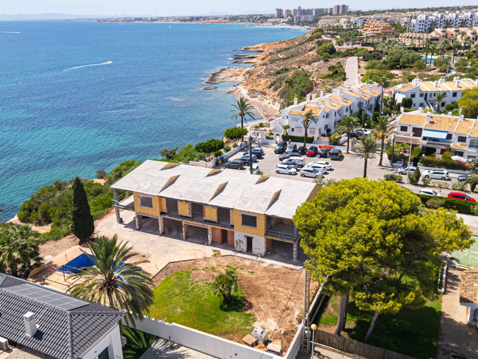 Haus in Cabo Roig, Alicante - Foto 1