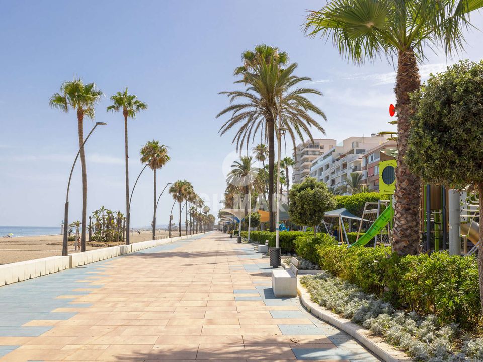 Lejlighed i Estepona, Malaga - foto 2
