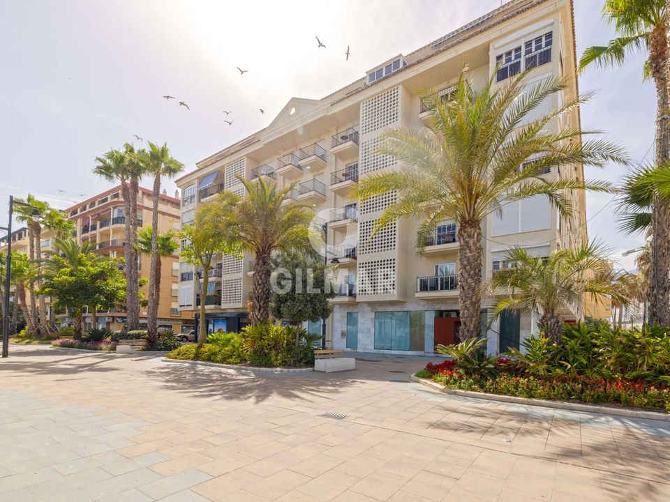 Lejlighed i Estepona, Malaga - foto 3
